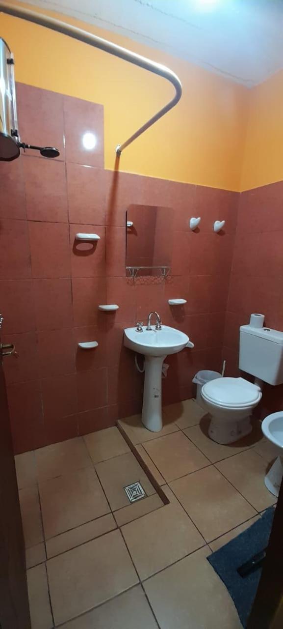 El Shaddai Apartment Tilcara Cameră foto