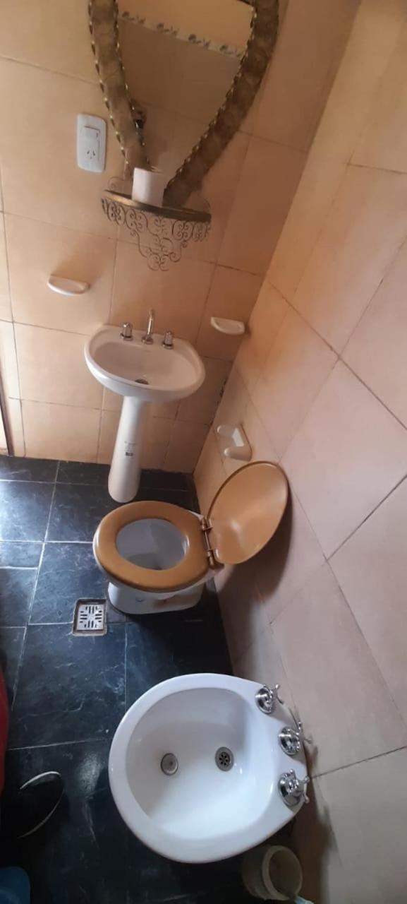 El Shaddai Apartment Tilcara Cameră foto