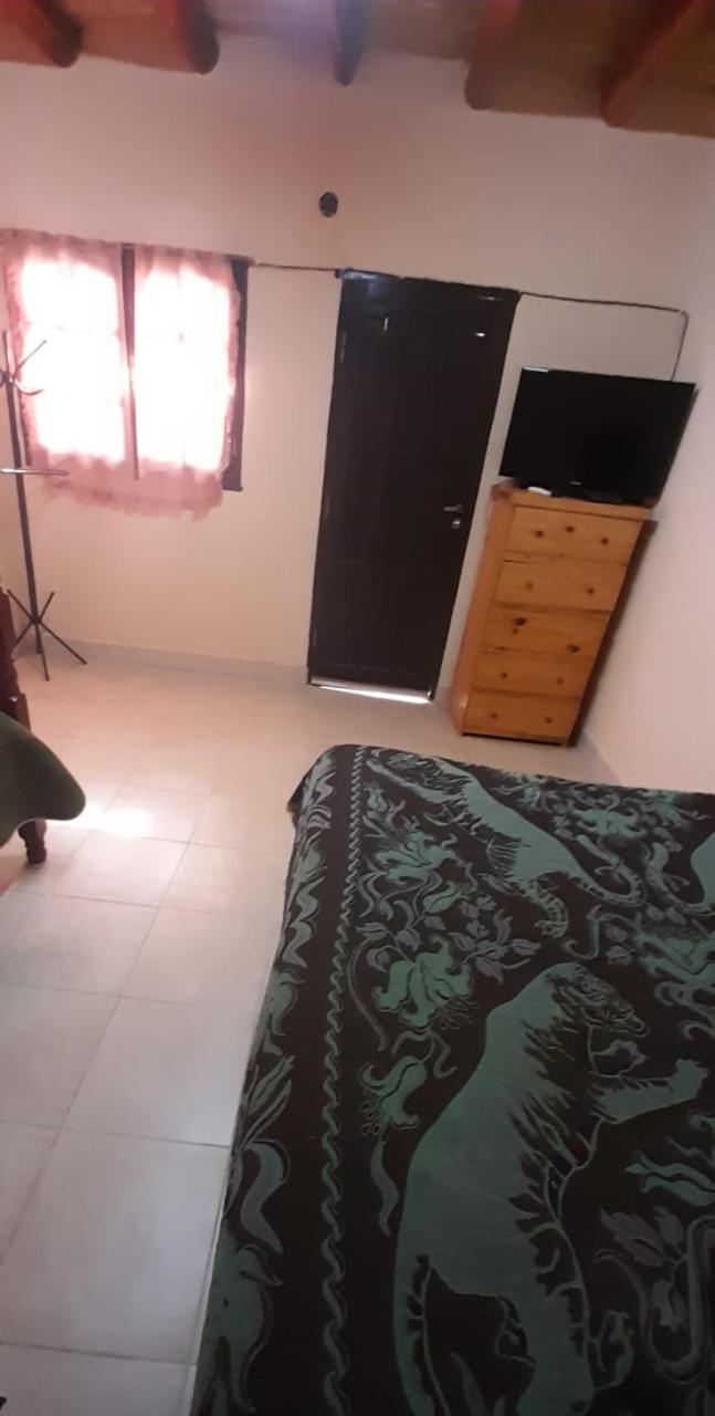 El Shaddai Apartment Tilcara Cameră foto