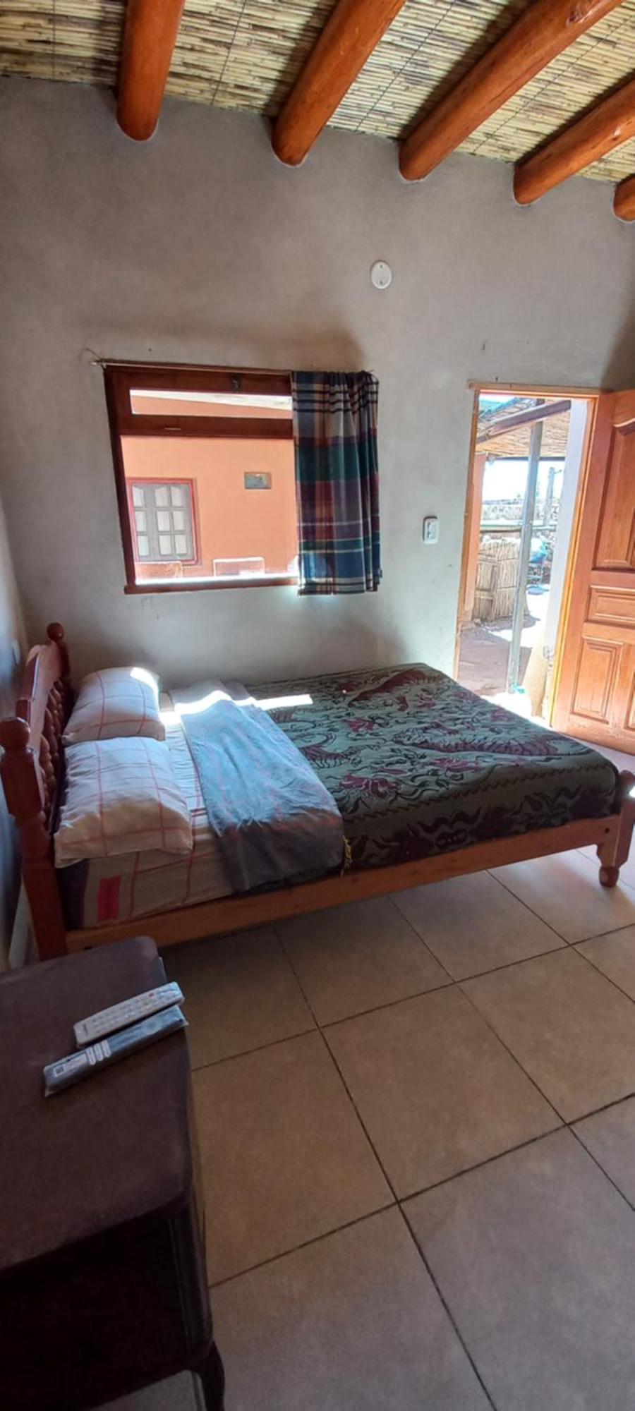 El Shaddai Apartment Tilcara Cameră foto