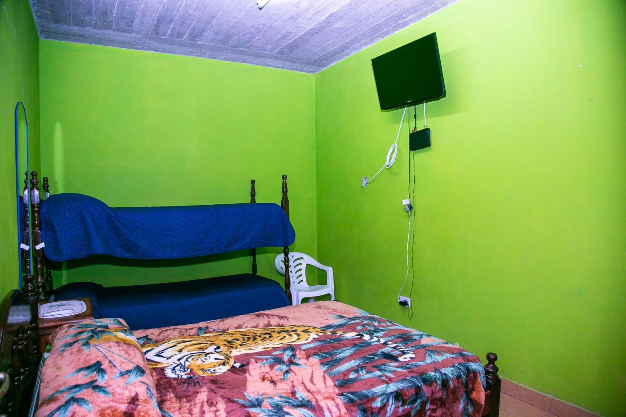 El Shaddai Apartment Tilcara Cameră foto