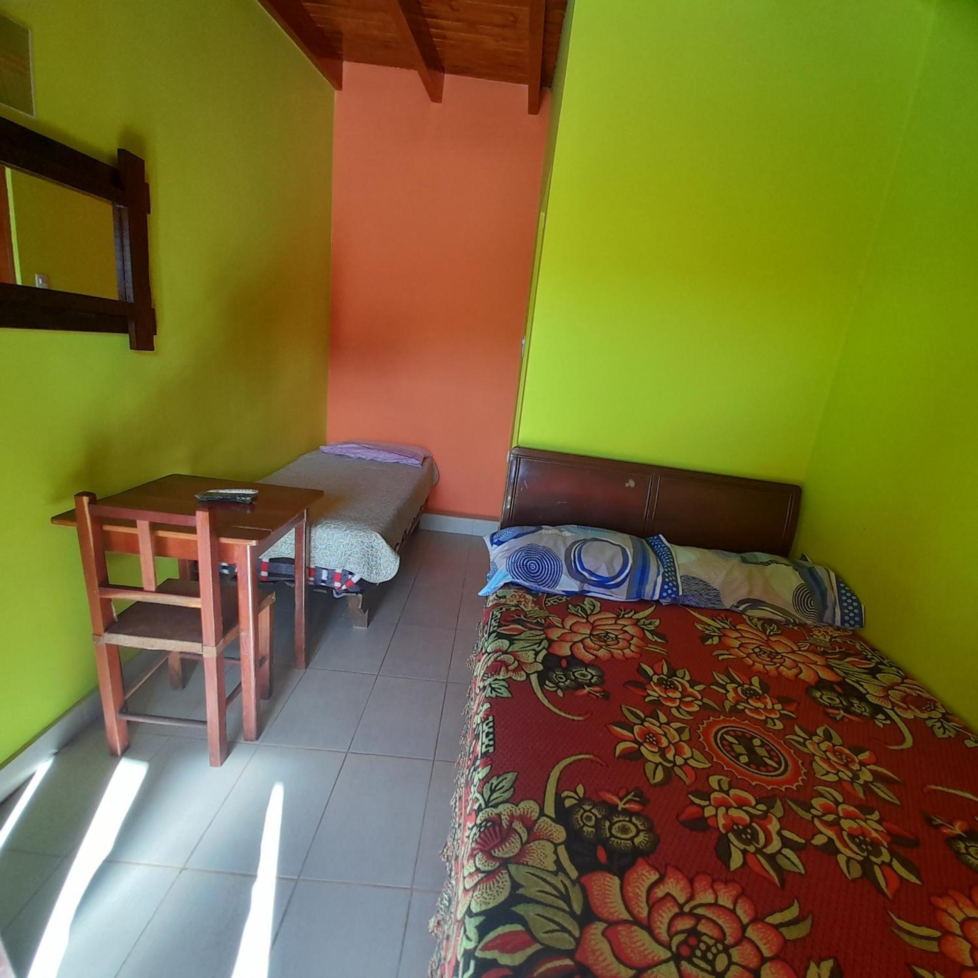 El Shaddai Apartment Tilcara Cameră foto