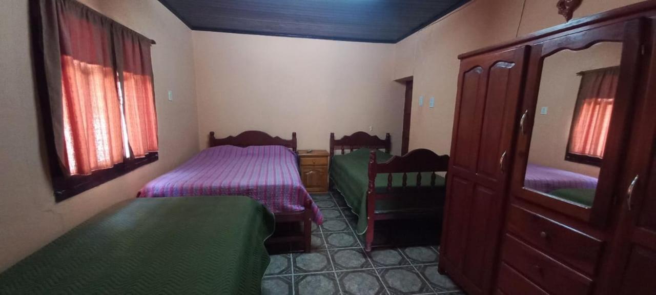 El Shaddai Apartment Tilcara Exterior foto